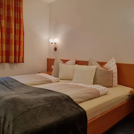 Ferienwohnungen Sumperer Pill Exteriér fotografie