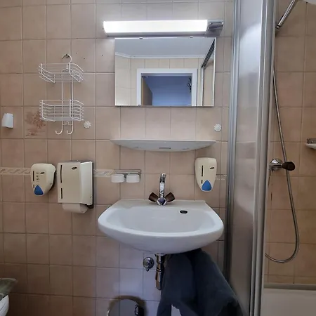 Ferienwohnungen Sumperer Pill Pokoj fotografie