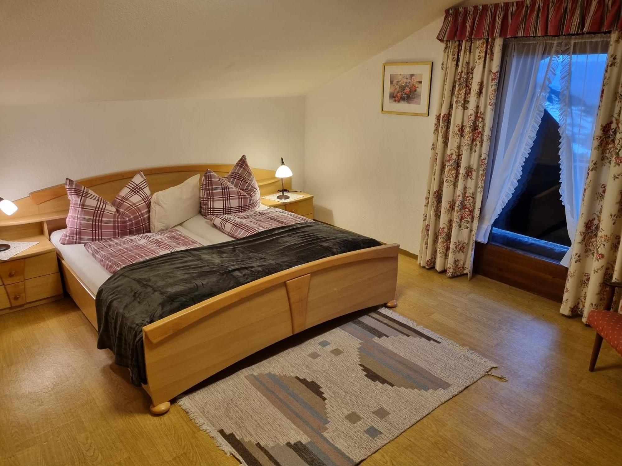 Sumperer Apartament