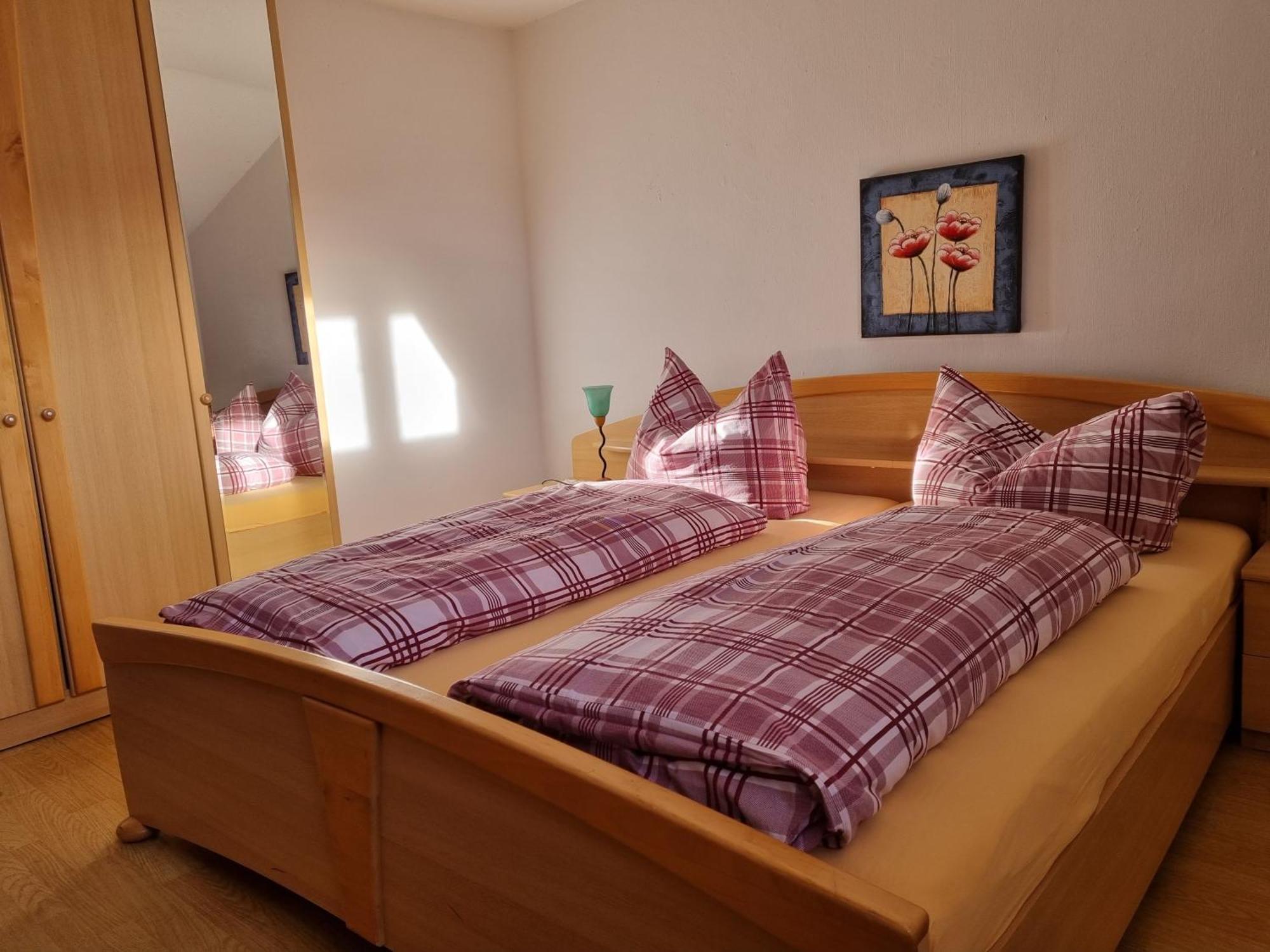Apartament Sumperer Pill