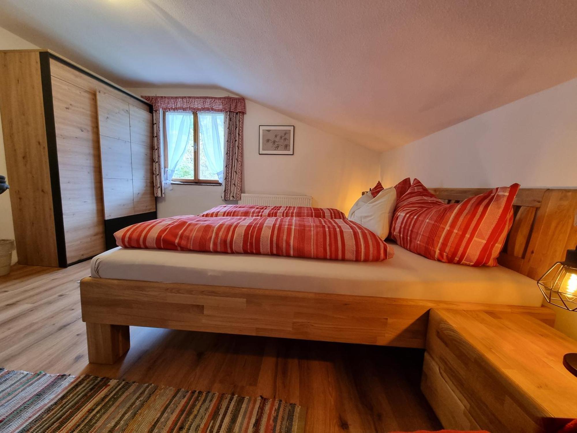Sumperer Apartament *
