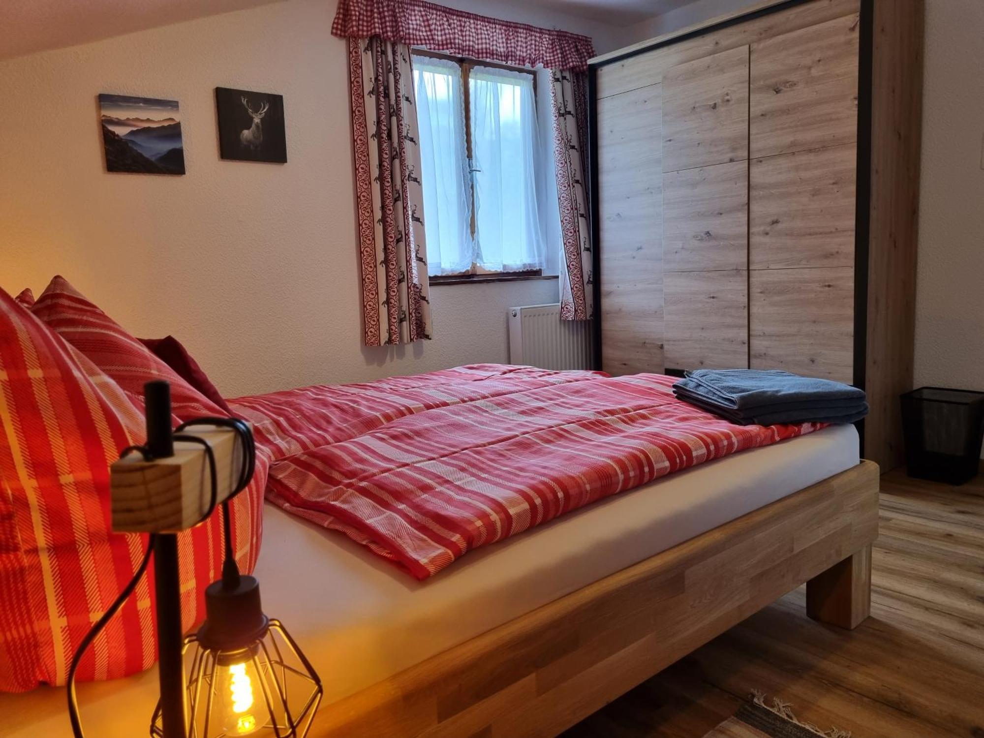 Apartament Sumperer Pill