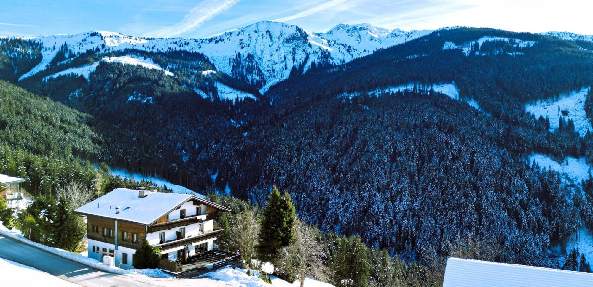 Apartament Sumperer Pill