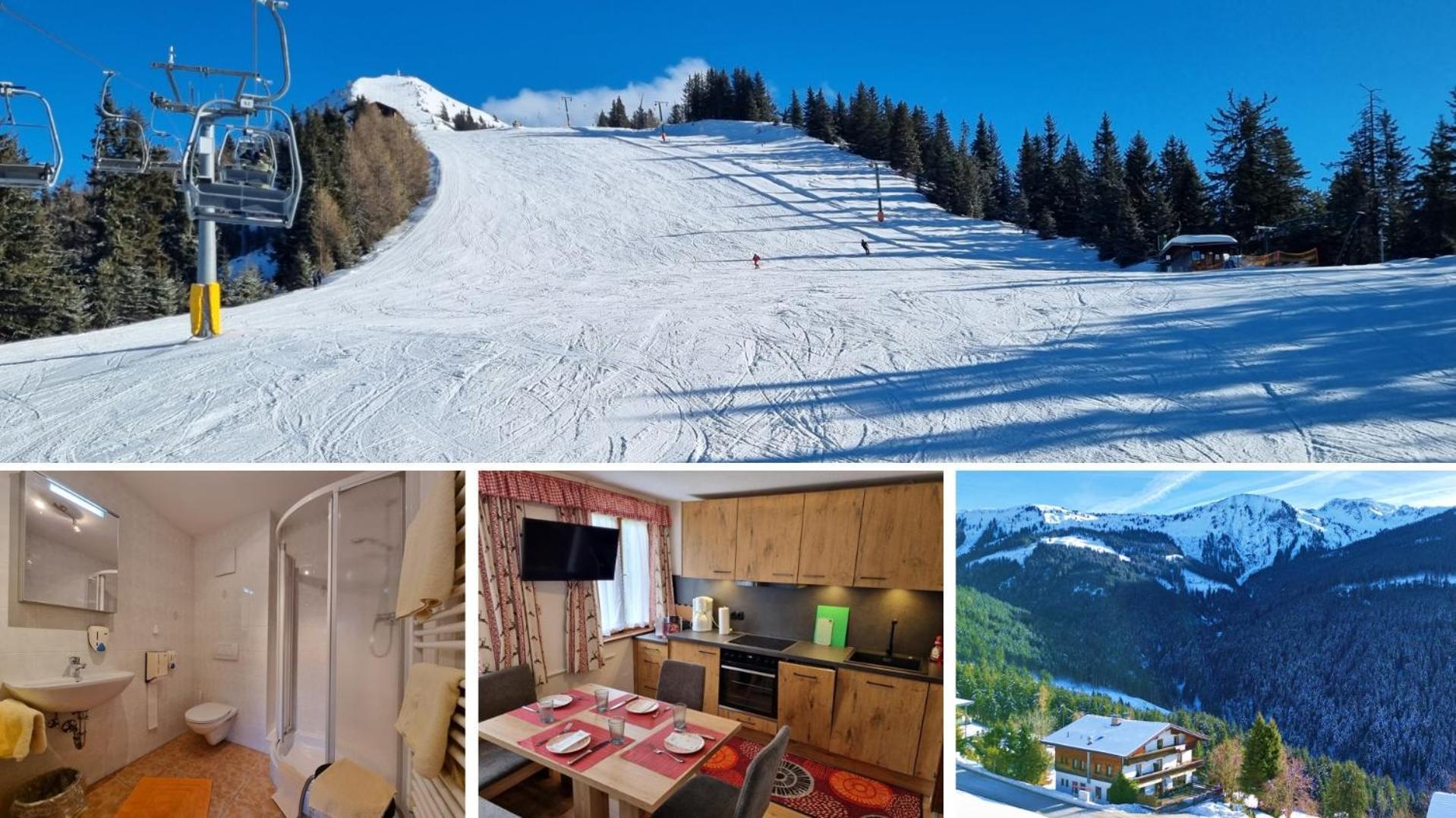 Sumperer Apartament