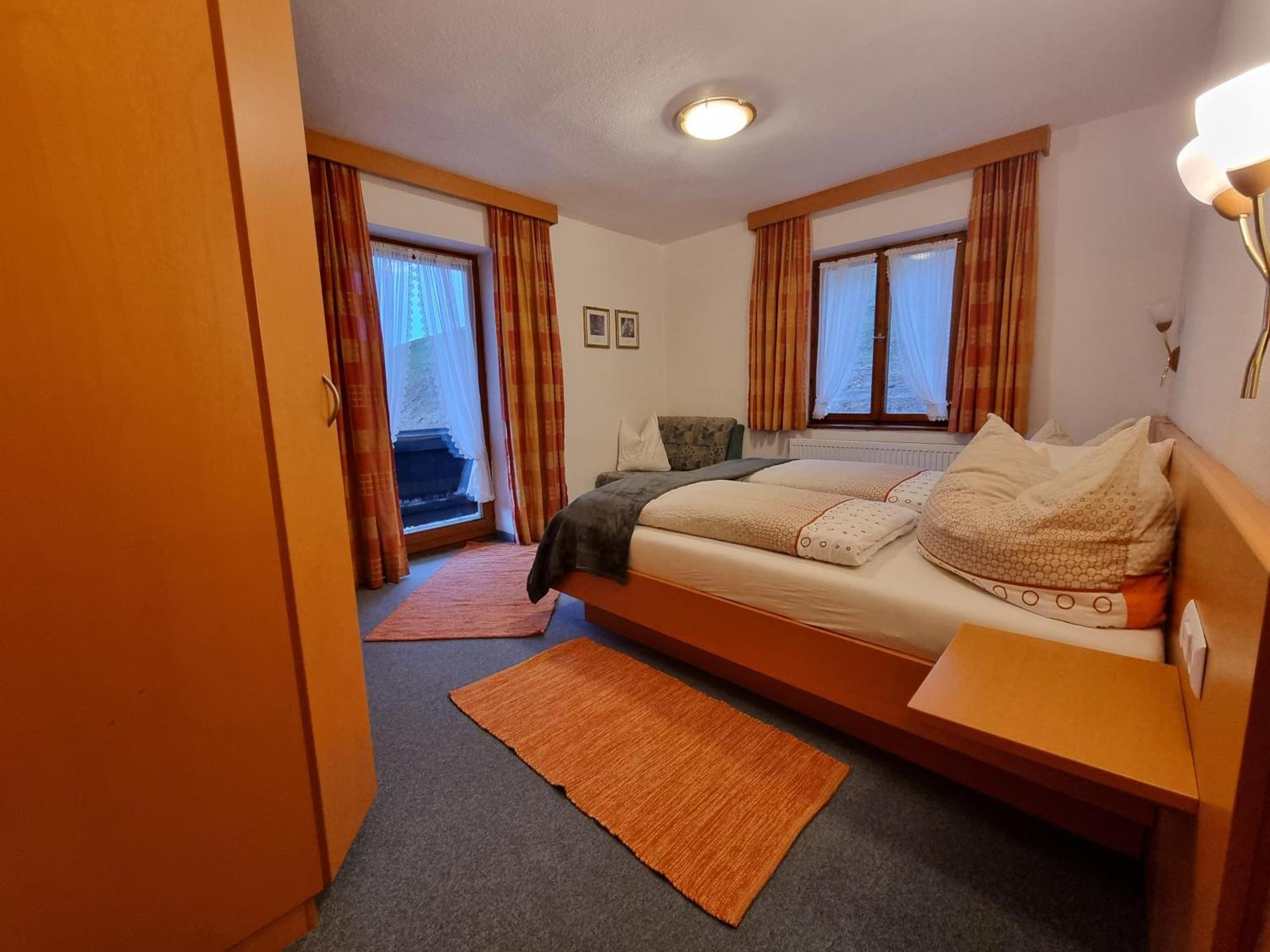 Apartment Sumperer *