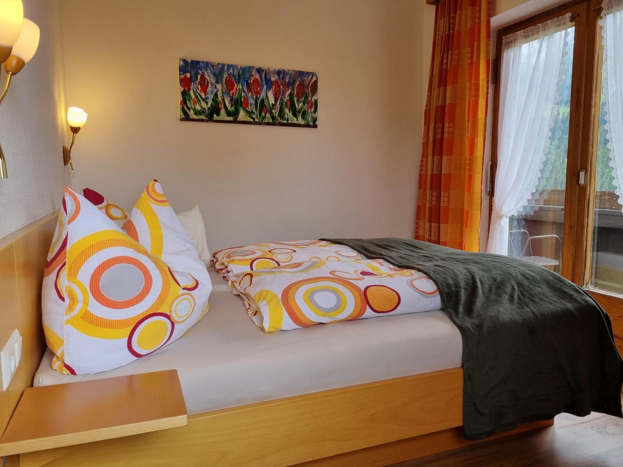 Sumperer Apartment