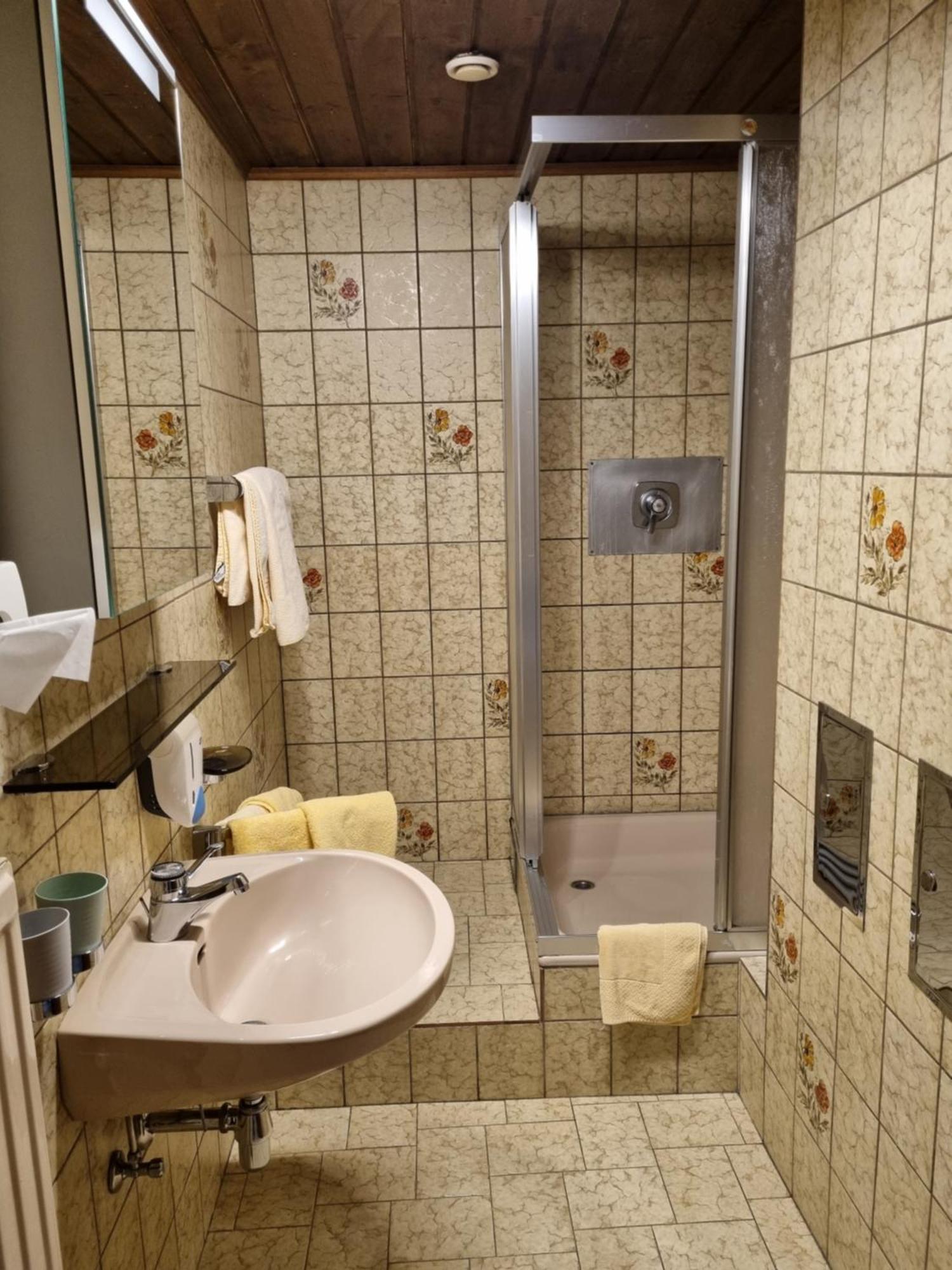 Apartment Sumperer *