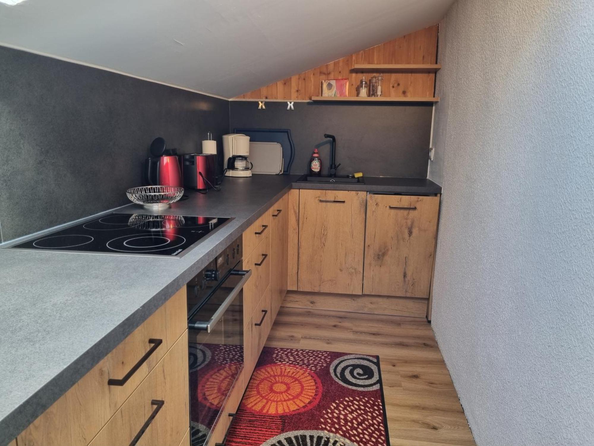 Apartment Sumperer *