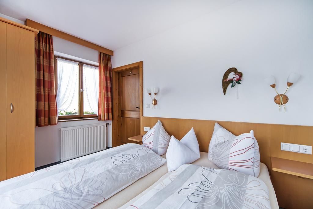Apartment Sumperer *