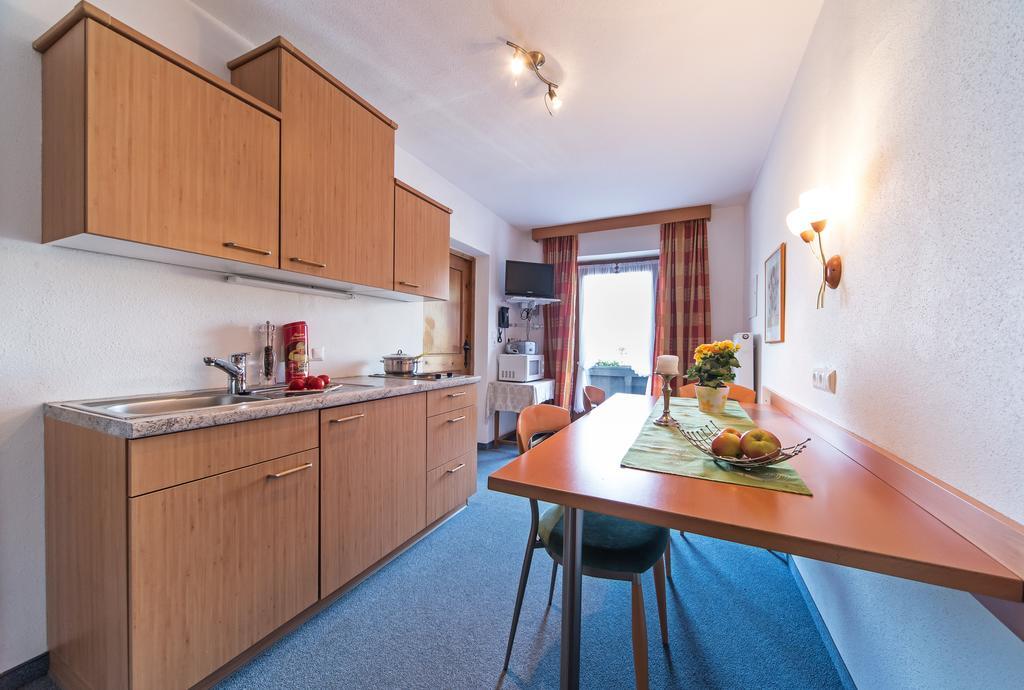 Apartment Sumperer